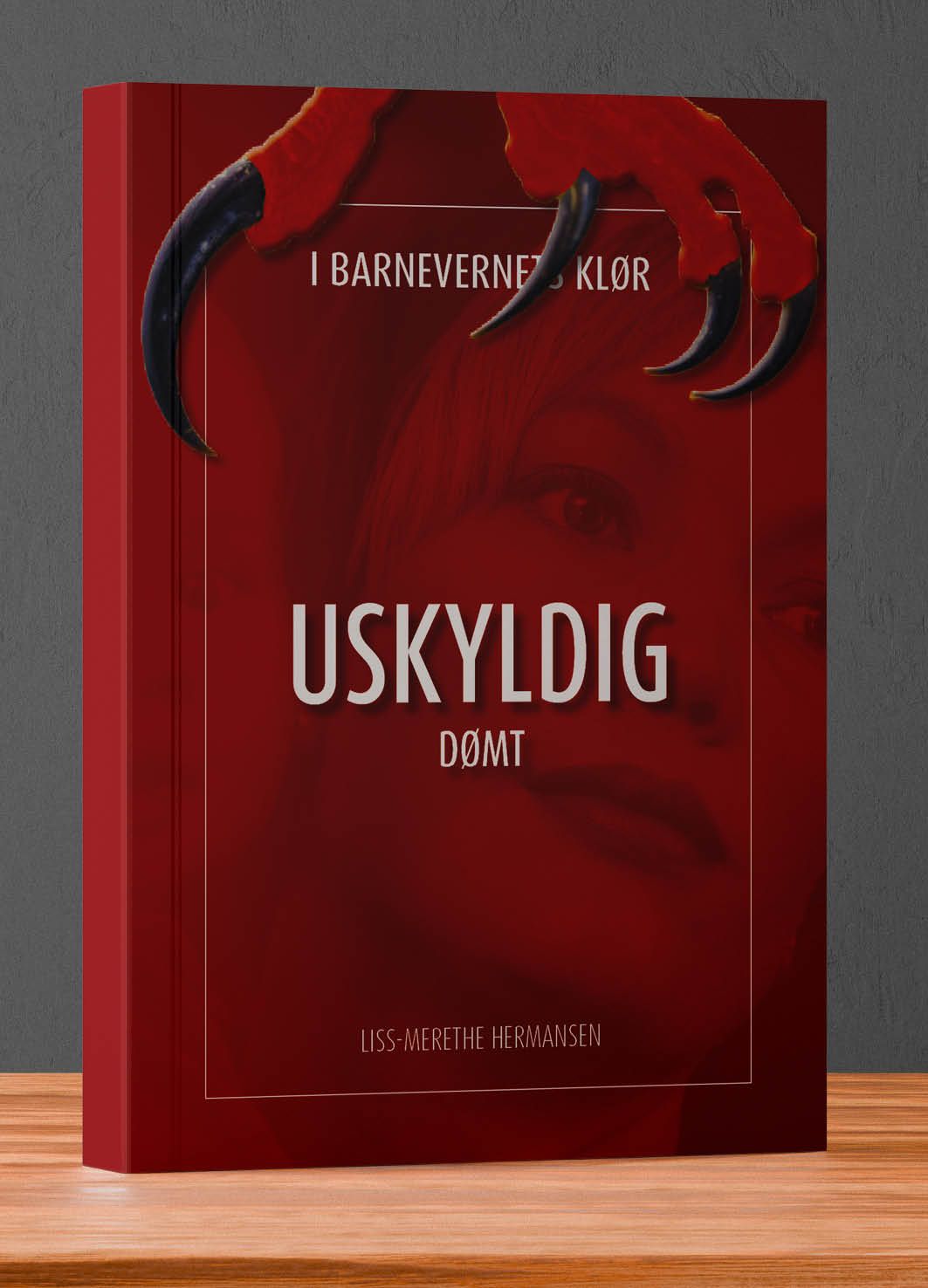 Uskyldig dømt