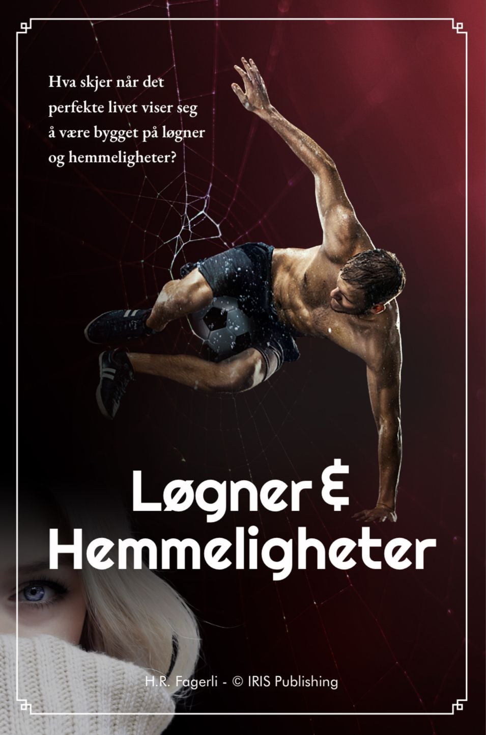Løgner & hemmeligheter