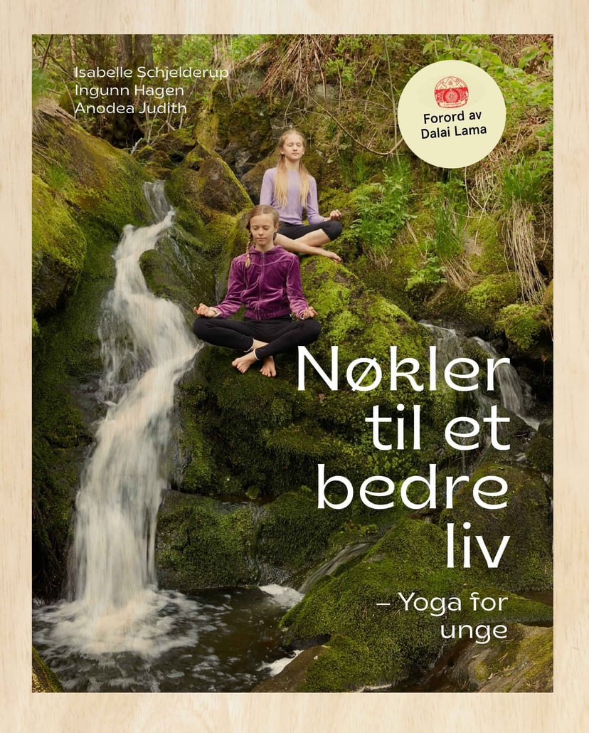 Nøkler til et bedre liv