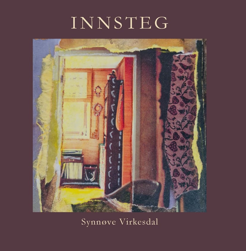 Innsteg