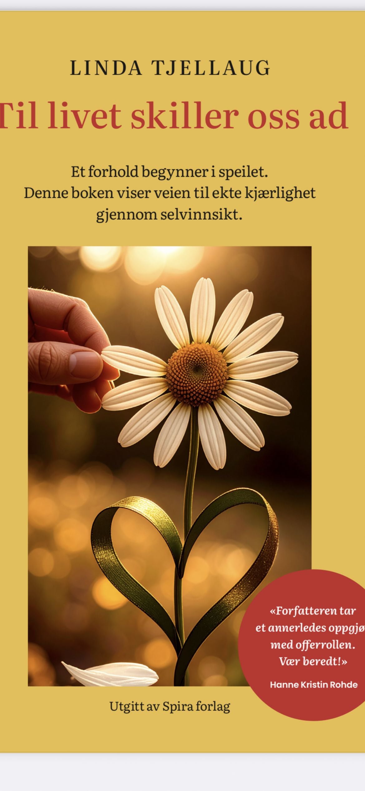 Til livet skiller oss ad