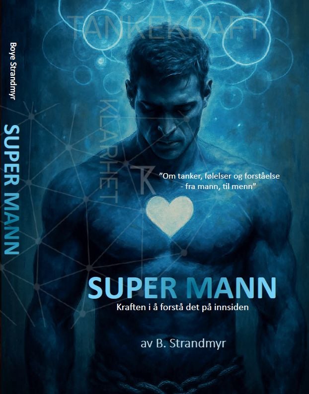 Super mann