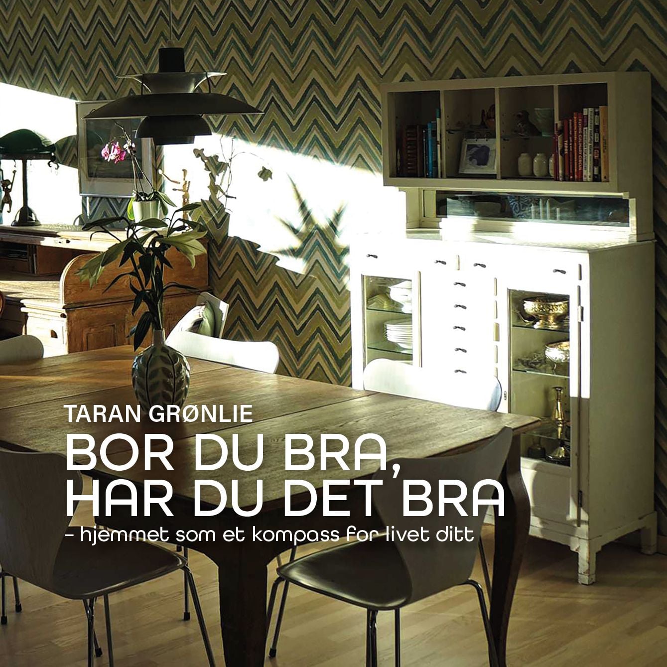 Bor du bra, har du det bra