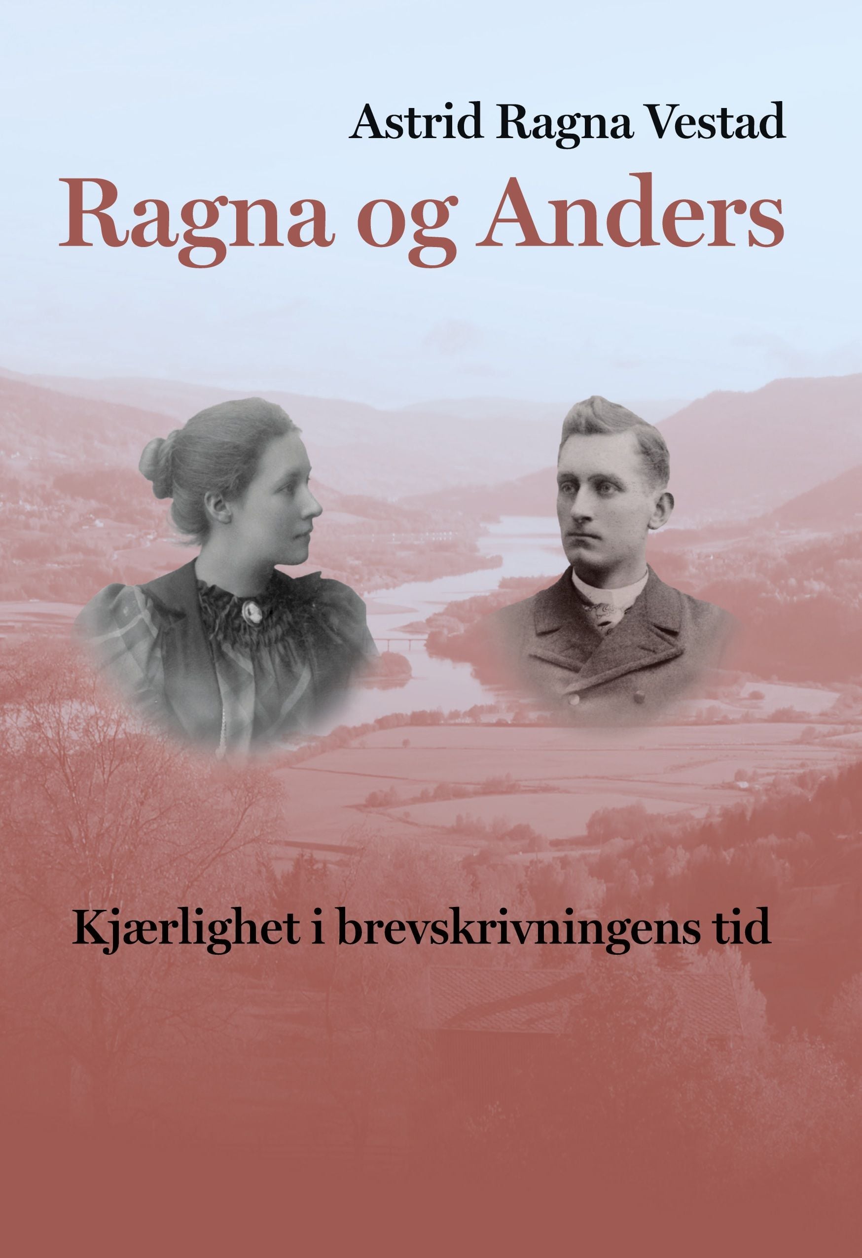 Ragna og Anders
