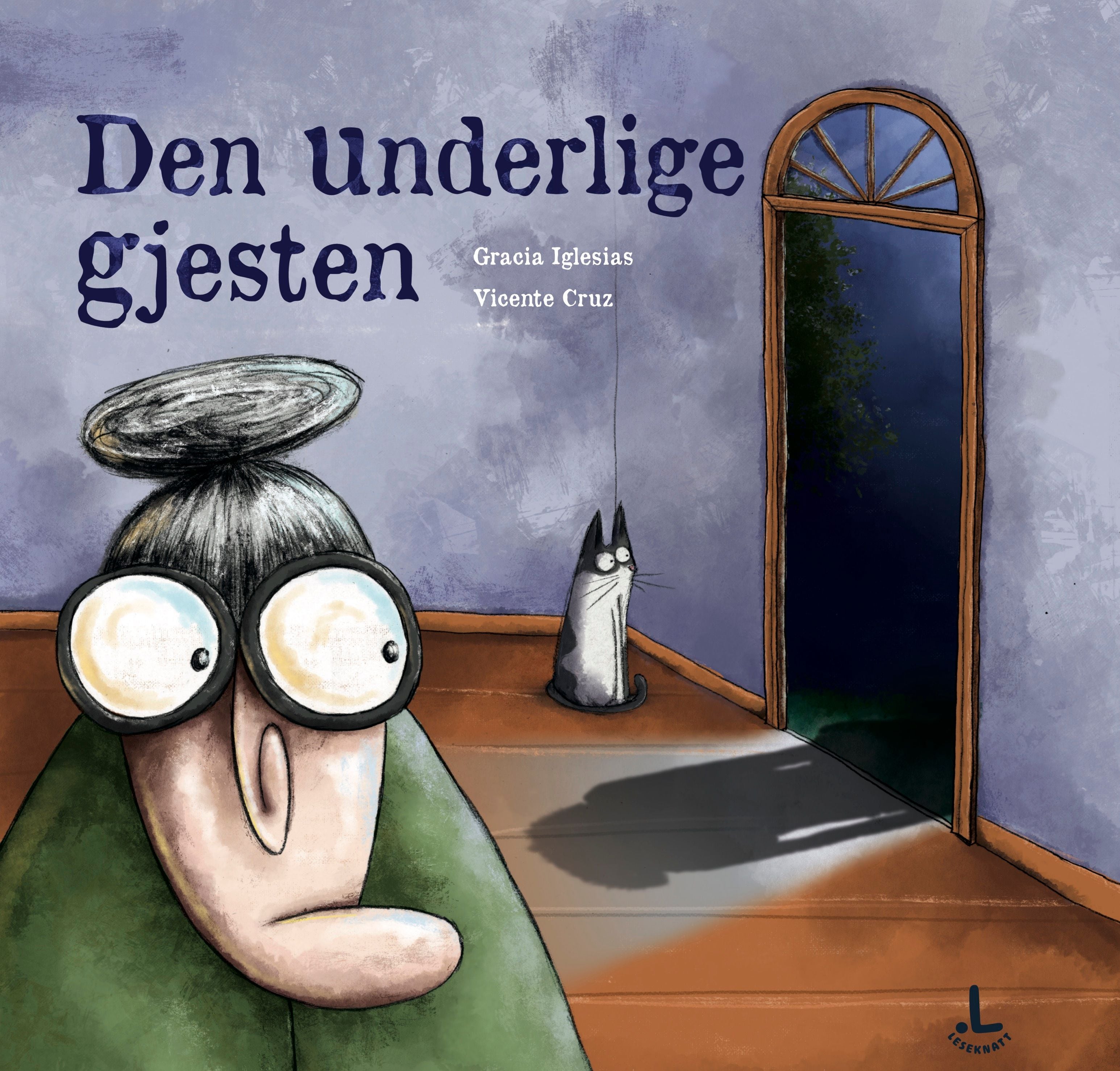 Den underlige gjesten