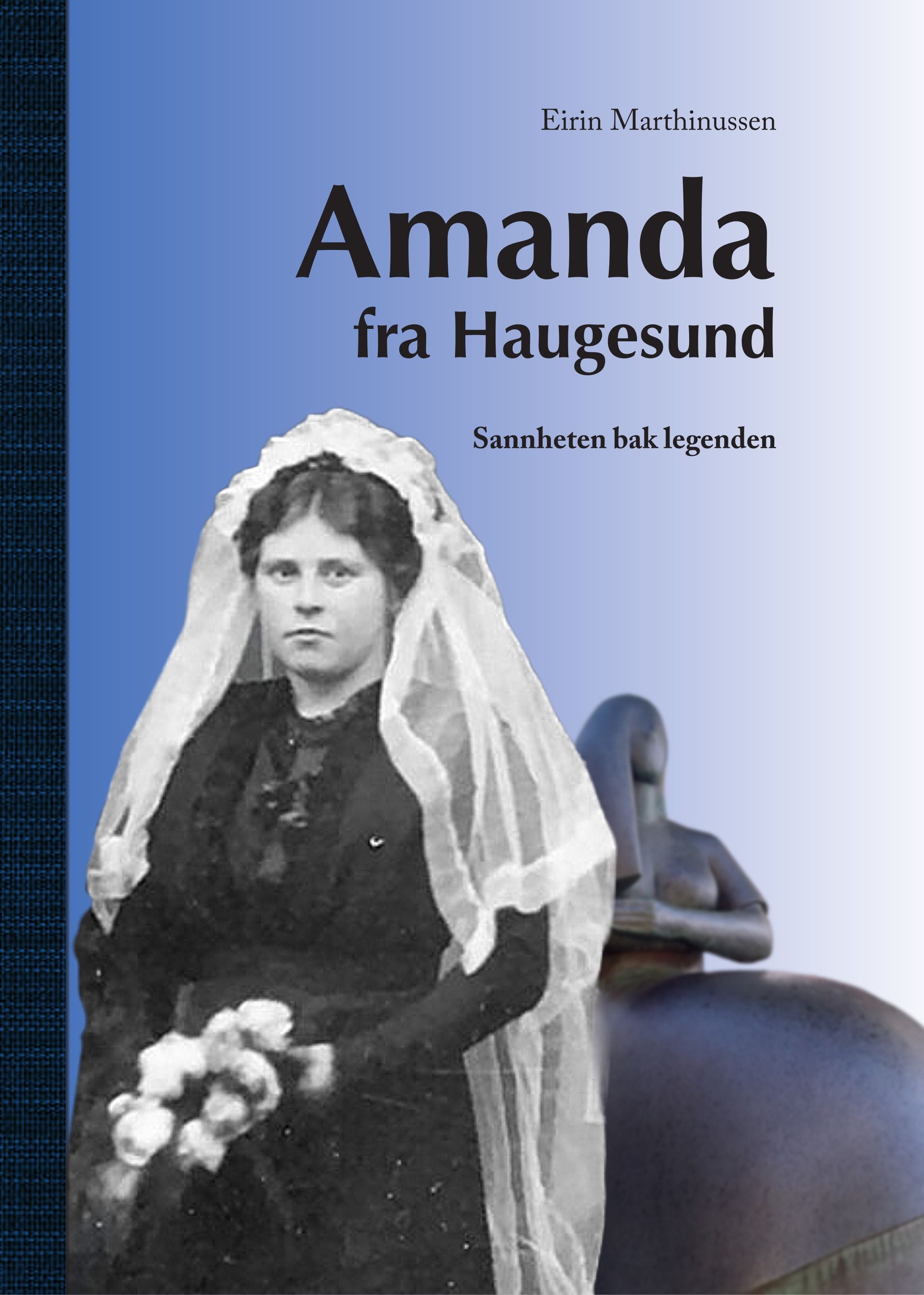 Amanda fra Haugesund