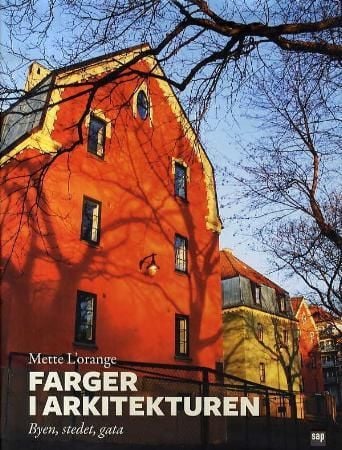 Farger i arkitekturen