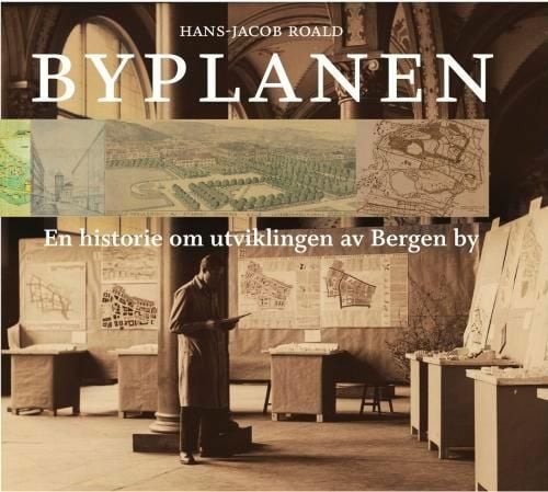Byplanen