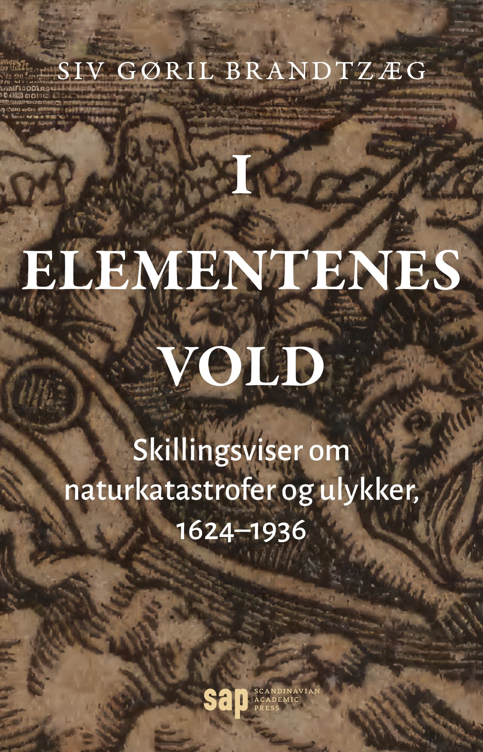 I elementenes vold