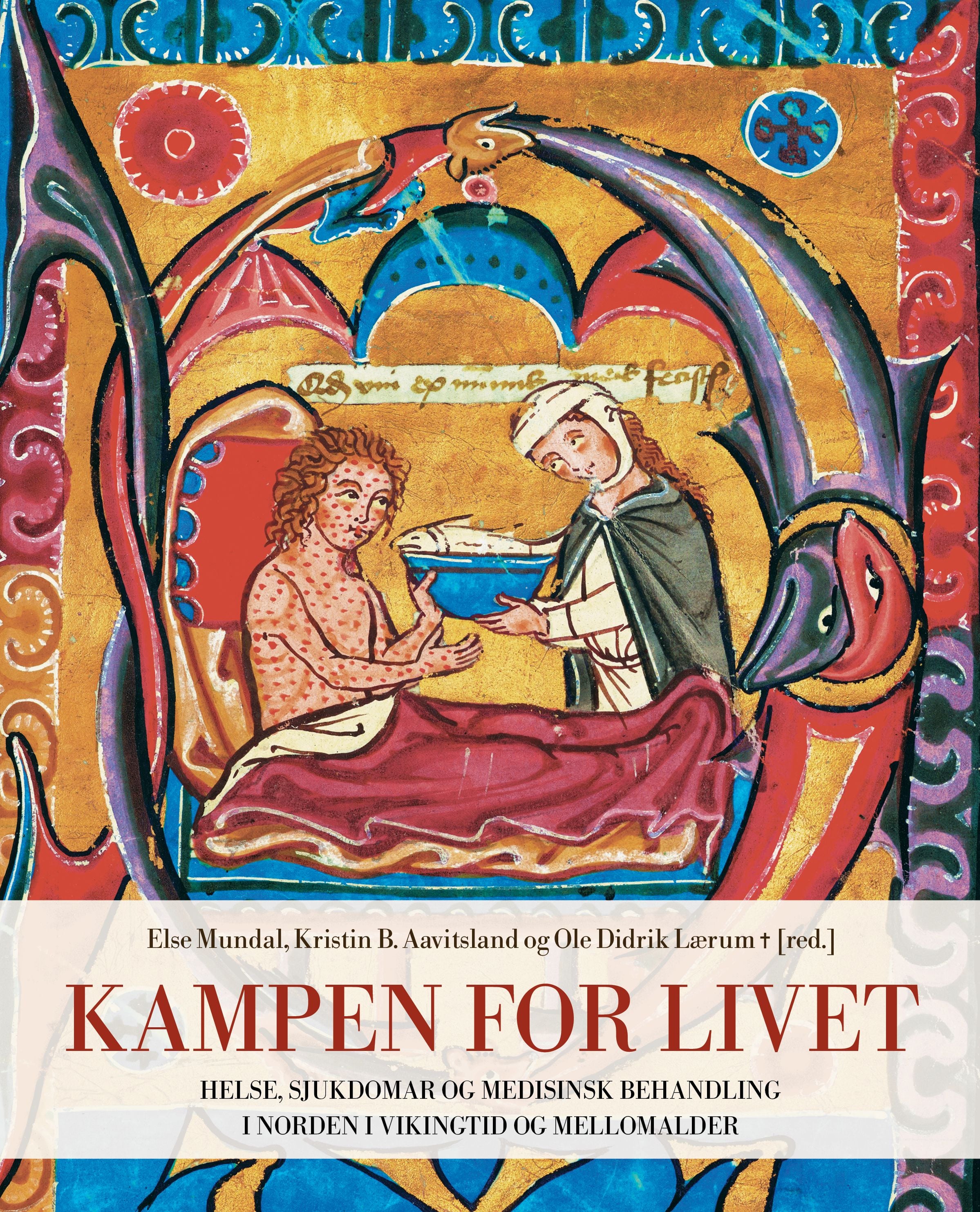 Kampen for livet
