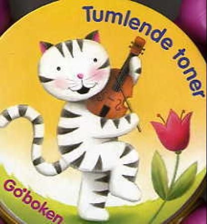 Tumlende toner