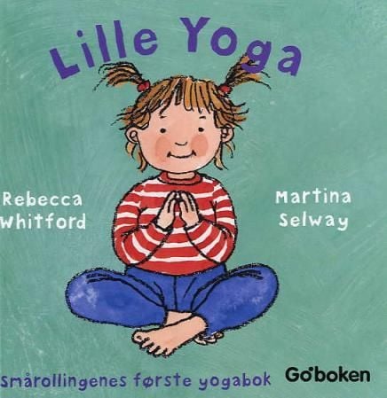 Lille Yoga