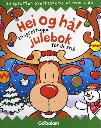 Hei og hå!