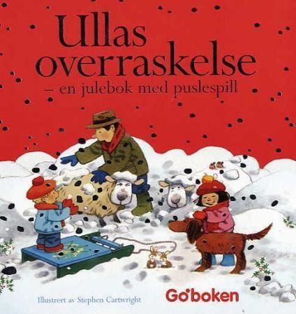 Ullas overraskelse