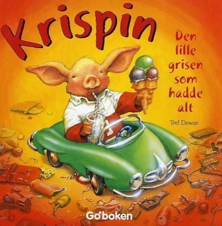 Krispin