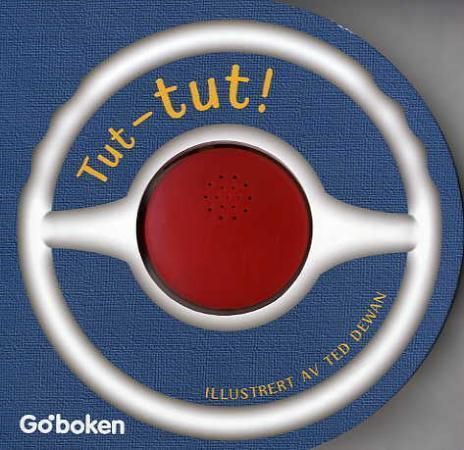 Tut-tut!