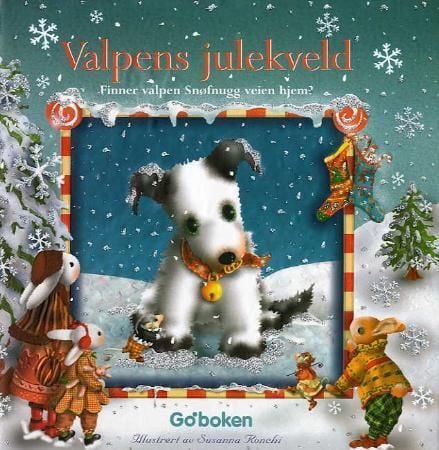 Valpens julekveld