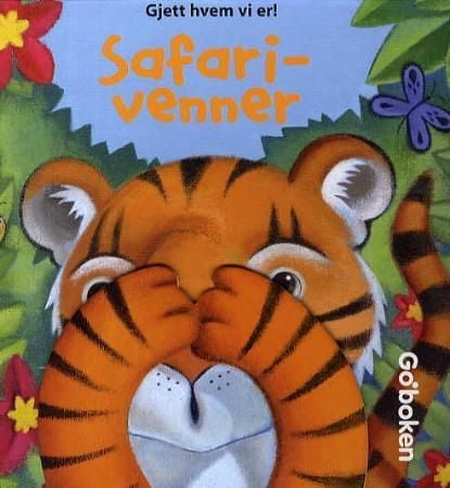 Safarivenner