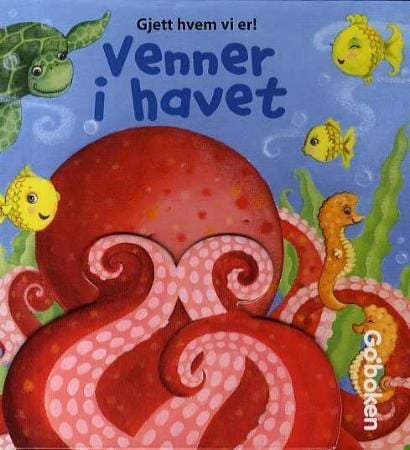 Venner i havet