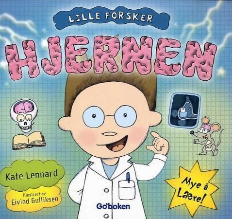 Hjernen