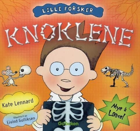 Knoklene