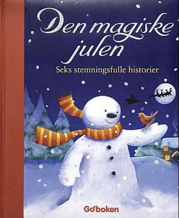 Den magiske julen