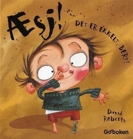 Æsj!