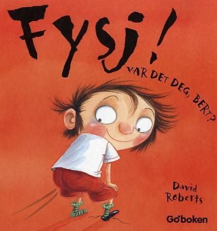 Fysj!