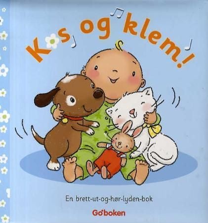 Kos og klem!