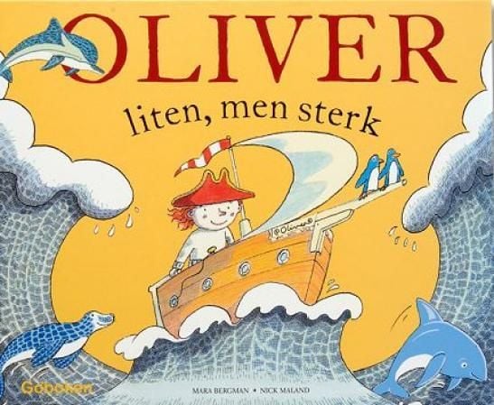 Oliver
