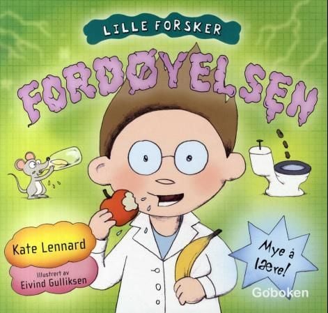 Fordøyelsen