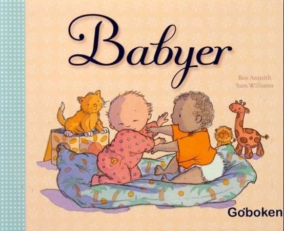 Babyer