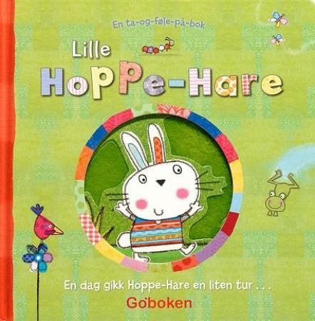 Lille Hoppe-Hare