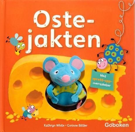 Ostejakten