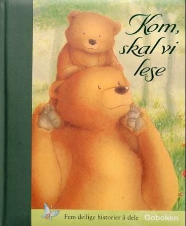 Kom, skal vi lese