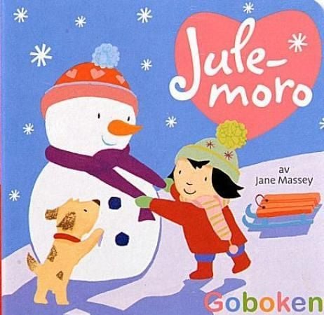 Julemoro