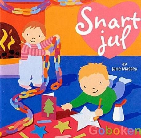 Snart jul