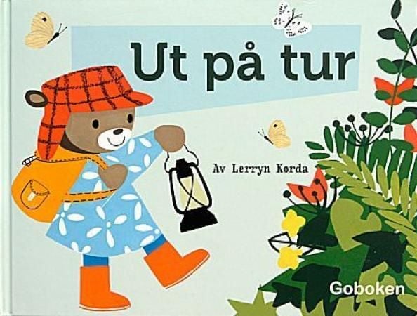 Ut på tur