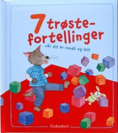 7 trøstefortellinger