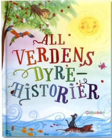All verdens dyrehistorier