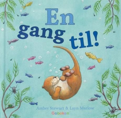 En gang til!