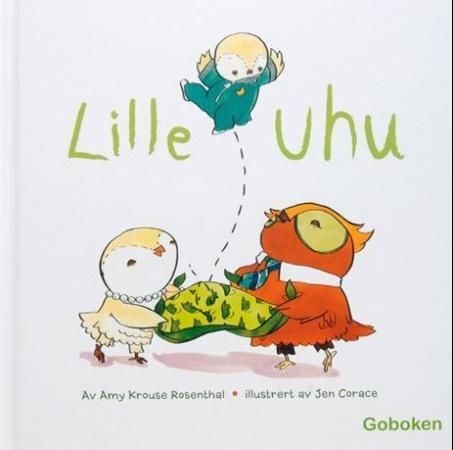 Lille Uhu