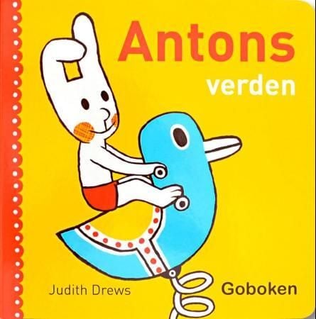 Antons verden