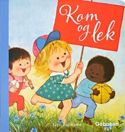 Kom og lek