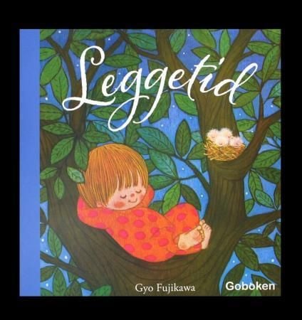 Leggetid