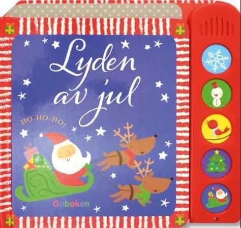Lyden av jul