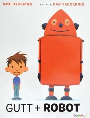 Gutt robot