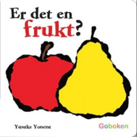 Er det en frukt?