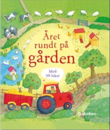 Året rundt på gården