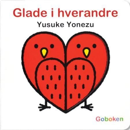 Glade i hverandre